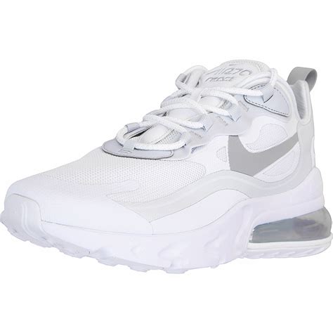 nike air max 270 react weiß herren|Nike 270 react price.